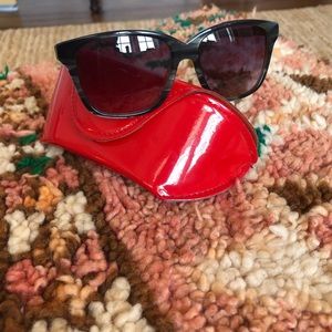 Michael Stars sunglasses